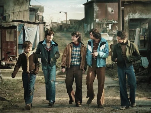 Gomorra - Le Origini