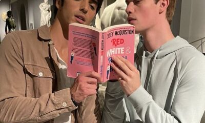 Heated Rivalry: il fenomeno queer che ha conquistato il mondo dell'hockey romance