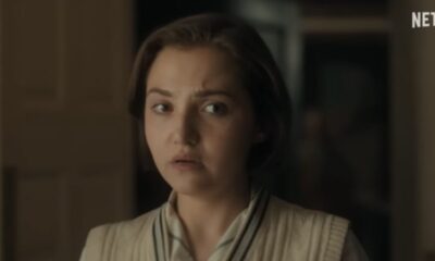 I sette quadranti Netflix