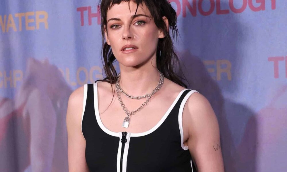 Kristen Stewart: "Mi piacerebbe dirigere un remake di "TWILIGHT"