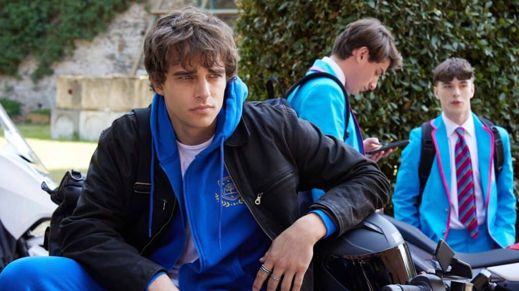 Love Me, Love Me (@Prime Video)