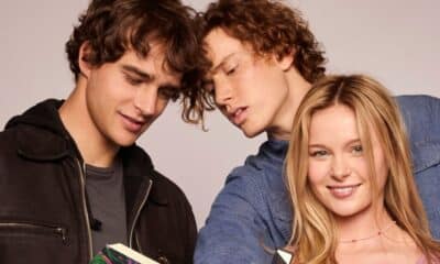 Love Me Love Me (@Prime Video)