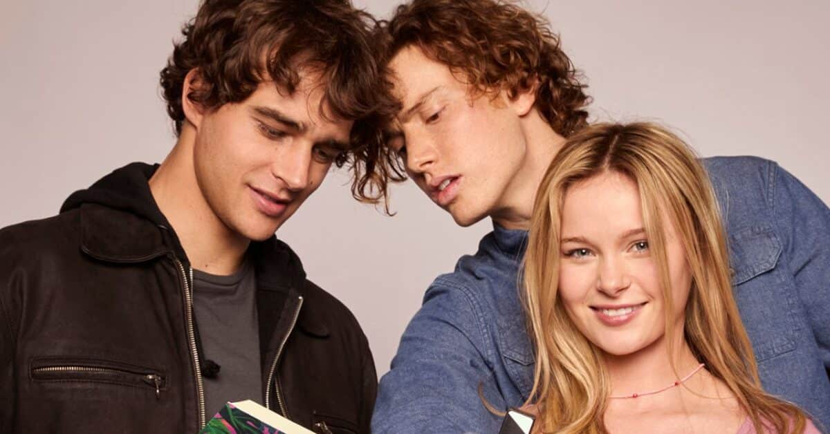 Love Me Love Me (@Prime Video)