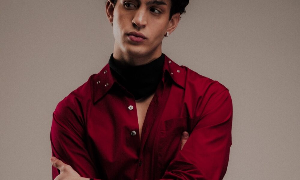 MIDA pubblica venerdì il nuovo singolo "Canzone d'amore"