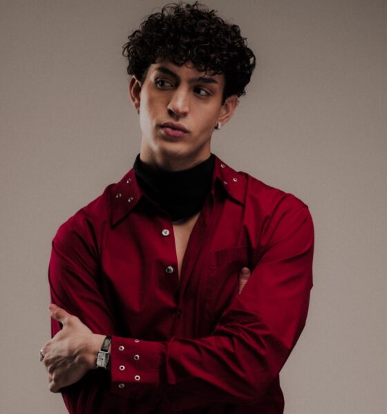 MIDA pubblica venerdì il nuovo singolo "Canzone d'amore"