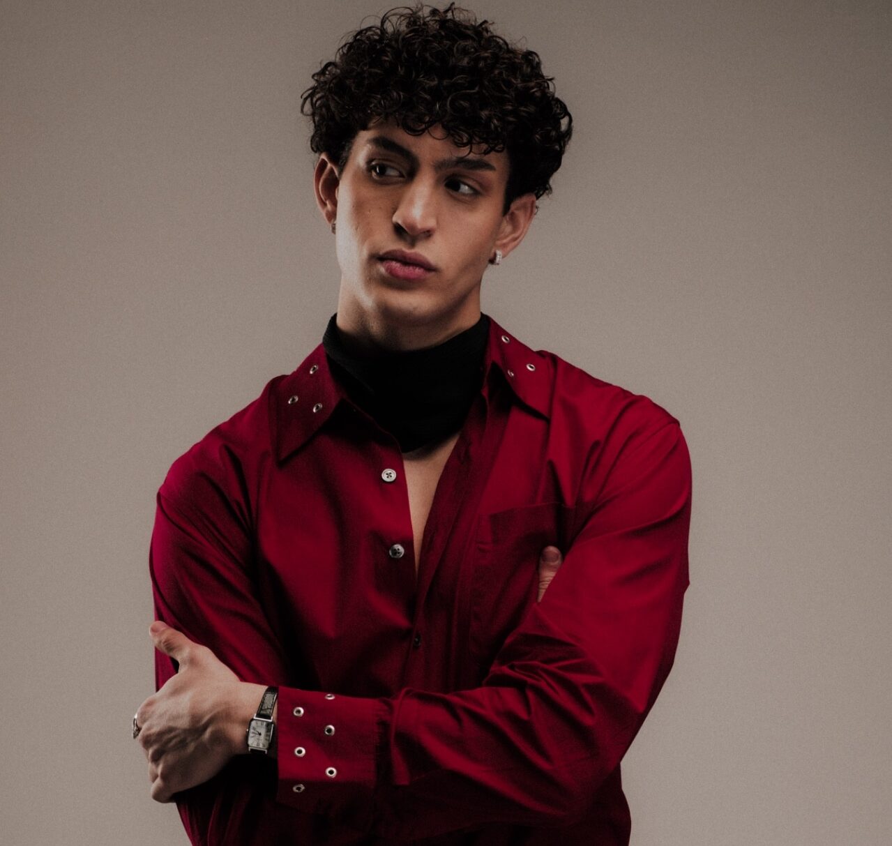 MIDA pubblica venerdì il nuovo singolo "Canzone d'amore"