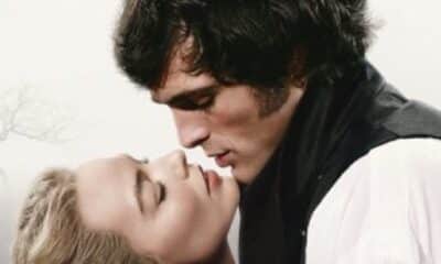 È stata pubblicata la prima clip ufficiale di 'Wuthering Heights'