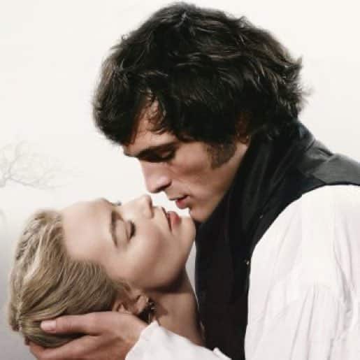 È stata pubblicata la prima clip ufficiale di 'Wuthering Heights'