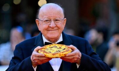 Massimo Boldi "cancellato" dai tedofori di Milano-Cortina 2026