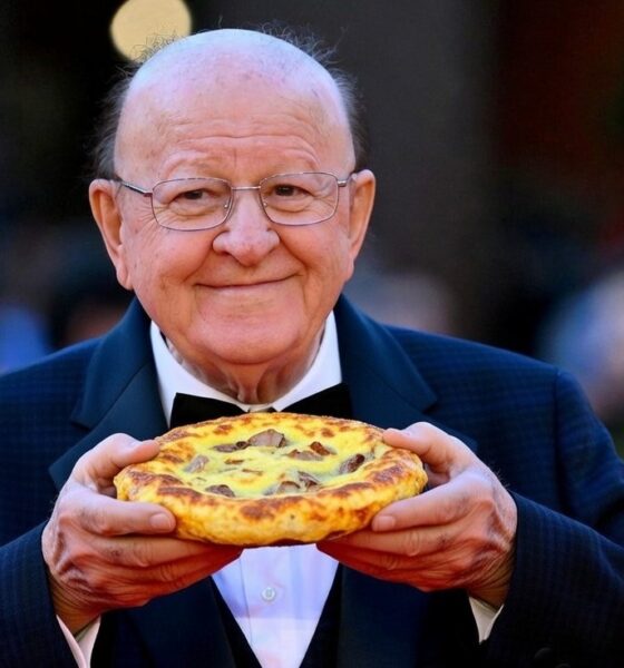 Massimo Boldi "cancellato" dai tedofori di Milano-Cortina 2026