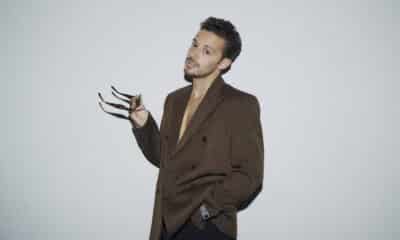 RUGGERO - esce domani il nuovo singolo "Fashion Week"