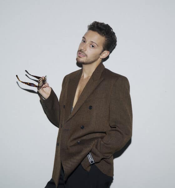 RUGGERO - esce domani il nuovo singolo "Fashion Week"