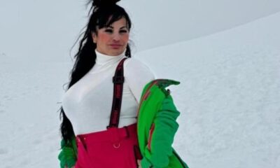 Rita De Crescenzo al Grande Fratello VIP?