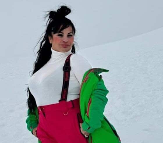 Rita De Crescenzo al Grande Fratello VIP?