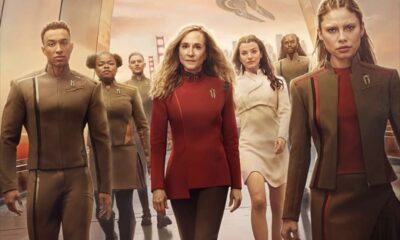 Star Trek - Starfleet Academy