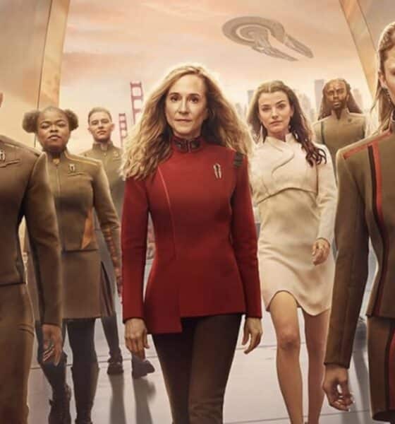 Star Trek - Starfleet Academy