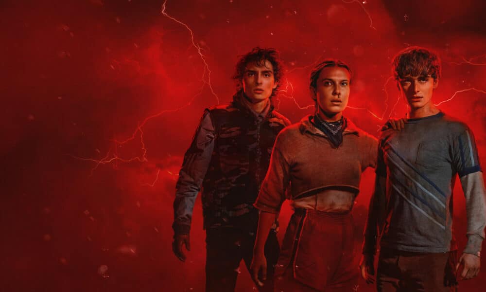 Stranger Things 5 episodio segreto?