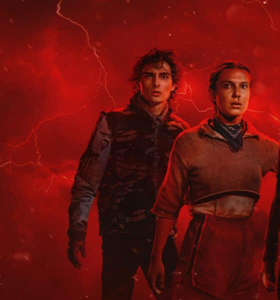 Stranger Things 5 episodio segreto?