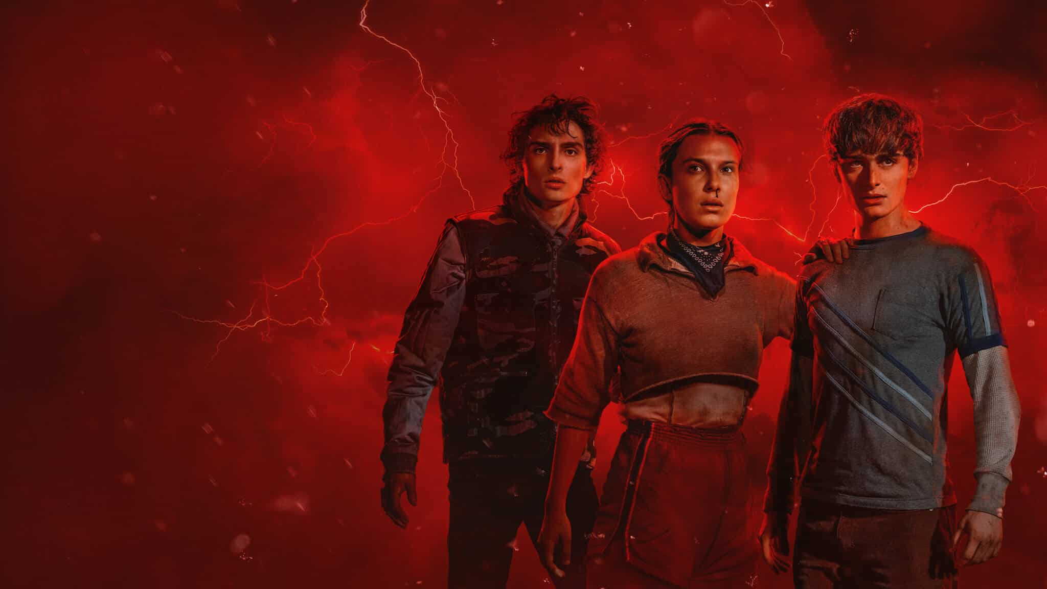 Stranger Things 5 episodio segreto?