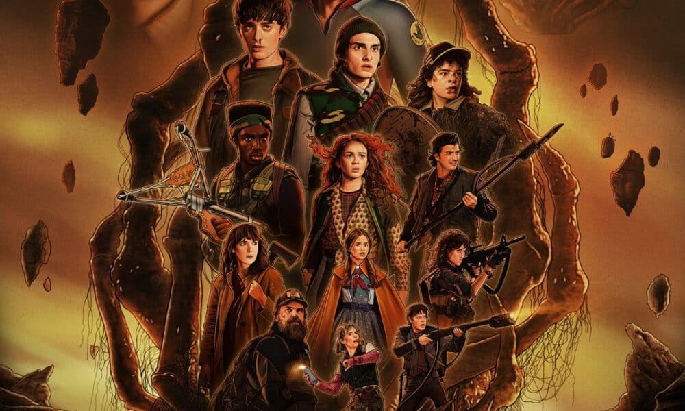 Stranger Things 5: "The Rightside Up", addio a Eleven (per sempre?) SPOILER