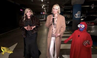 Striscia la Notizia: il debutto in prima serata tra la "new entry" Maria De Filippi e gli ospiti d'eccezione