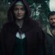 Sophie Turner e Kit Harington in The Dreadful (@The Dreadful Trailer)