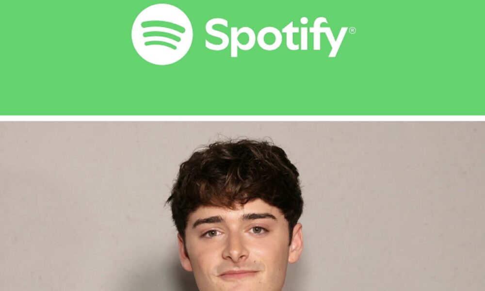 Noah Schnapp lancia un podcast per rivedere "Stranger Things"