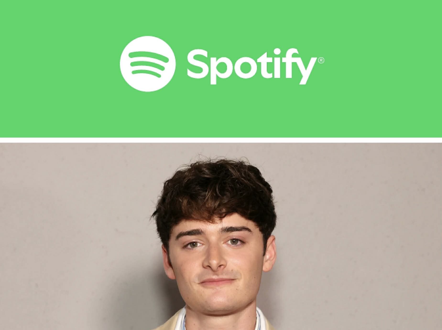 Noah Schnapp lancia un podcast per rivedere "Stranger Things"