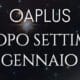 Oroscopo della settimana • 12–18 gennaio 2026