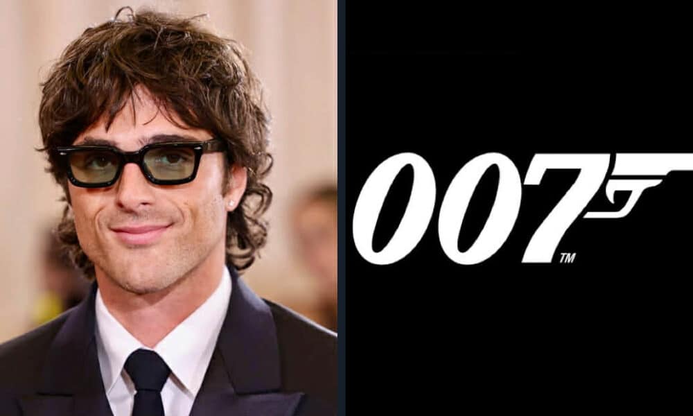 Jacob Elordi futuro James Bond?