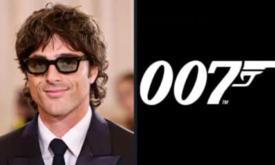 Jacob Elordi futuro James Bond?