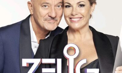 Buon compleanno Zelig! Questa sera in onda su Canale 5 la festa per i 30 anni dello show