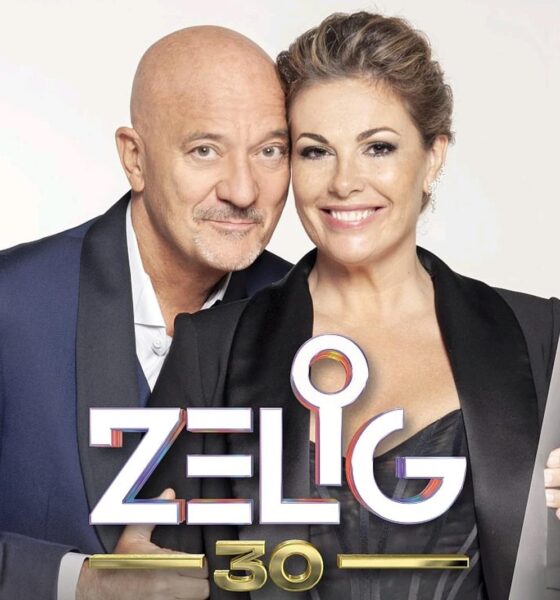 Buon compleanno Zelig! Questa sera in onda su Canale 5 la festa per i 30 anni dello show