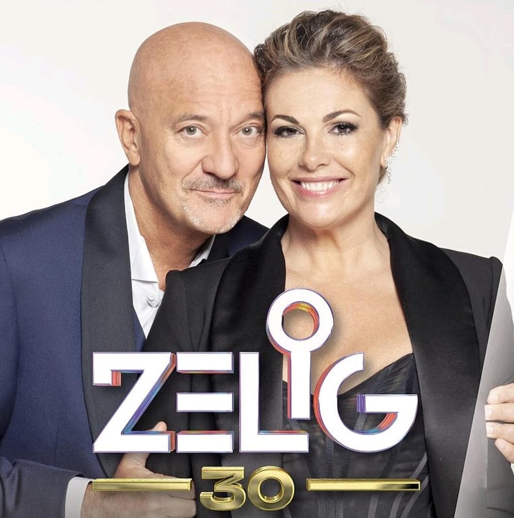 Buon compleanno Zelig! Questa sera in onda su Canale 5 la festa per i 30 anni dello show