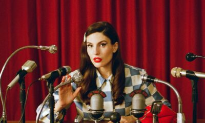 Sanremo 2026: la media voti alle canzoni dopo il primo ascolto dei giornalisti. Ditonellapiaga in netto vantaggio con il brano "Che fastidio!"