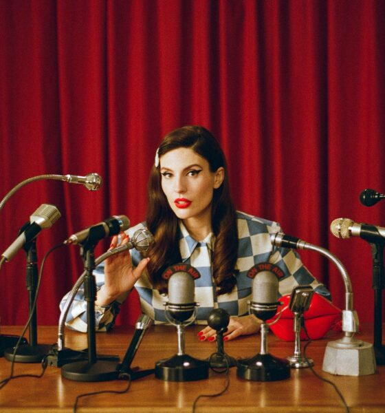 Sanremo 2026: la media voti alle canzoni dopo il primo ascolto dei giornalisti. Ditonellapiaga in netto vantaggio con il brano "Che fastidio!"