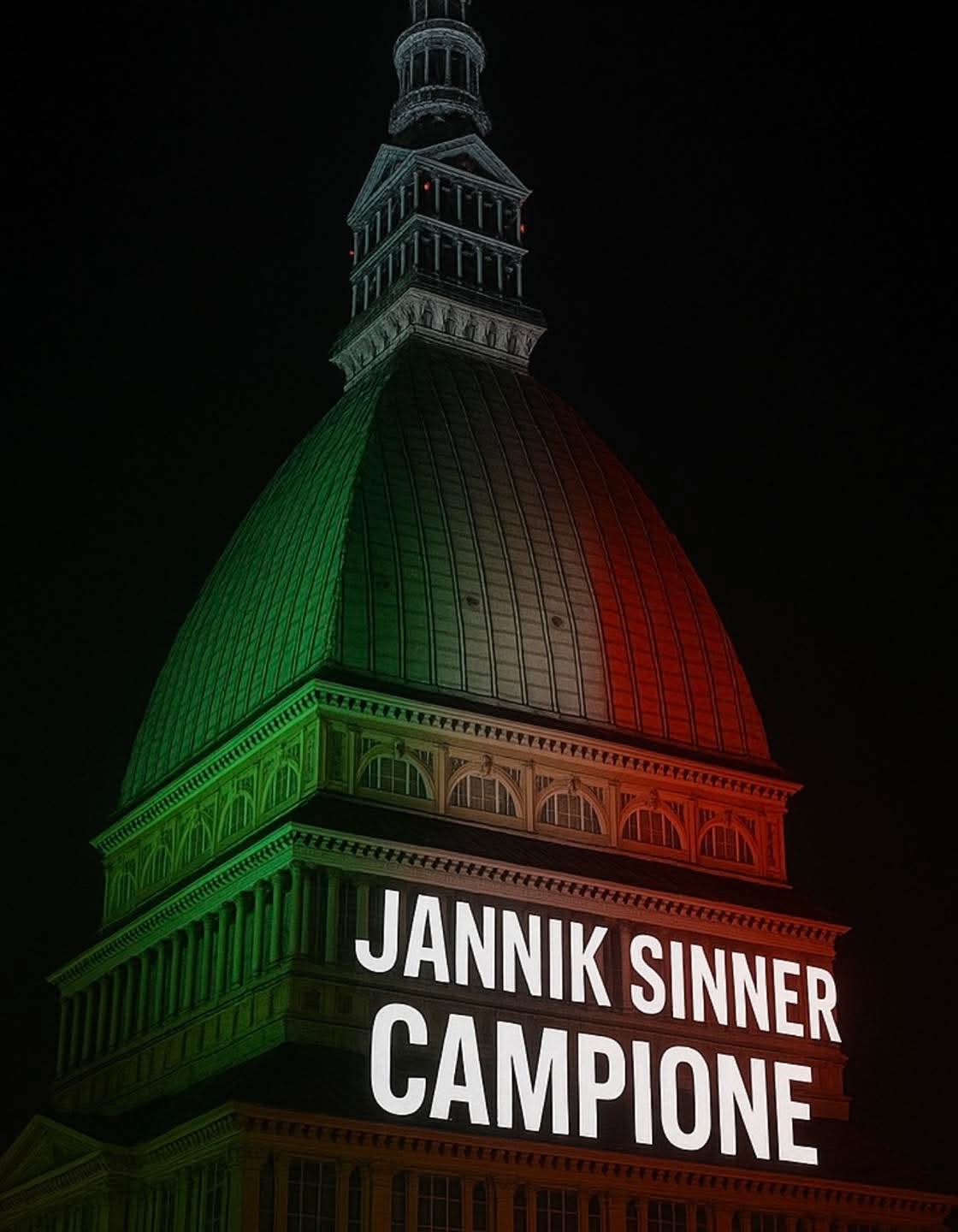 Mediaset ha acquisito i diritti in chiaro delle Nitto ATP Finals