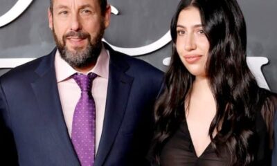 Sadie Sandler umiliata da Chanel? Interviene papà Adam