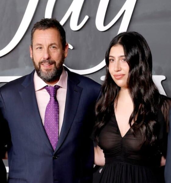 Sadie Sandler umiliata da Chanel? Interviene papà Adam