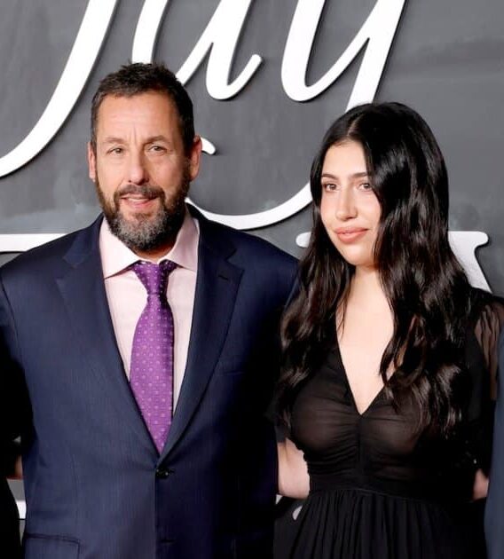 Sadie Sandler umiliata da Chanel? Interviene papà Adam