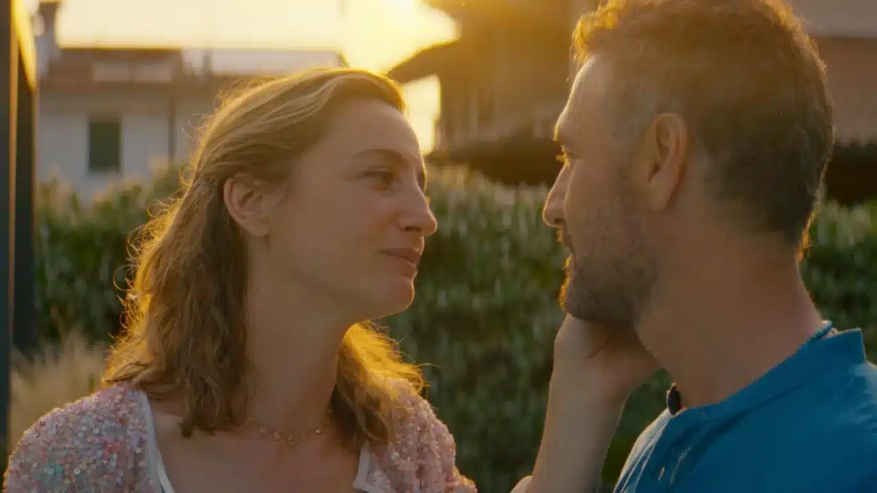 Cast - Amici Comuni @Amici Comuni