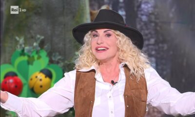 Antonella Clerici prossima conduttrice del Festival di Sanremo 2027?