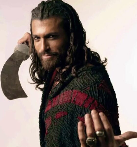 Can Yaman tra gli ospiti della prima serata di Sanremo 2026