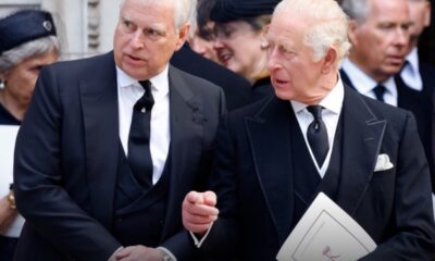 Re Carlo III sarà costretto ad abdicare a causa dell'arresto di Andrea?