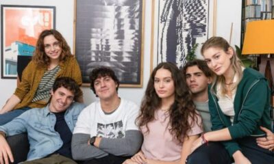 Cast - Notte prima degli esami 3.0 @Notte prima degli esami 3.0