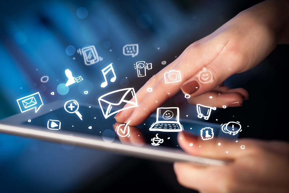 Digitale (© Depositphotos)