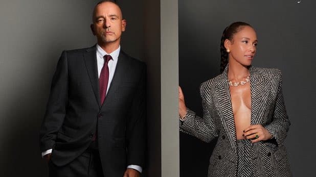 Sanremo 2026, Eros Ramazzotti e Alicia Keys super ospiti della terza serata