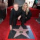 Franco Nero @Hollywood Walk Of Fame