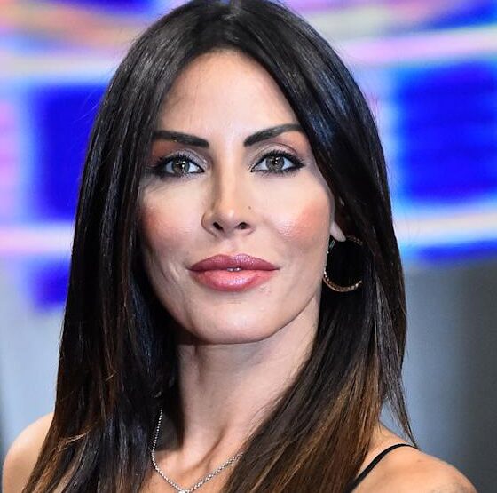 Guandalina Tavassi concorrente del Grande Fratello VIP