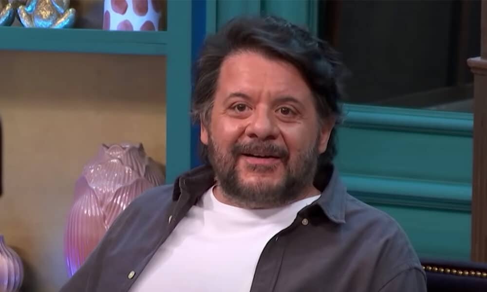 Sanremo 2026, Lillo Petrolo co-conduttore nella serata delle Cover